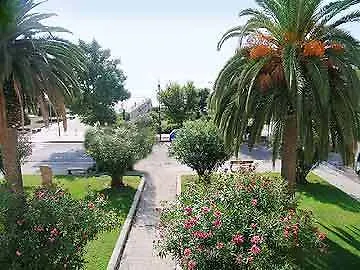 Bellavista Hotel Alghero