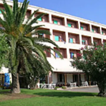 Bellavista Hotel Alghero Italy