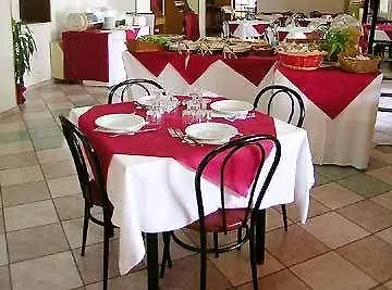 ***  Bellavista Hotel Alghero Italy
