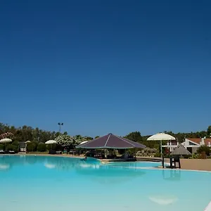 Monte Ricciu Parco vacanze