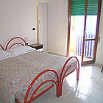 Bellavista Hotel Alghero 3*,  Italy